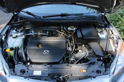 2010 Mazda Mazda3 s Sport   - Photo 17 - Shoreline, WA 98133