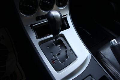 2010 Mazda Mazda3 s Sport   - Photo 8 - Shoreline, WA 98133