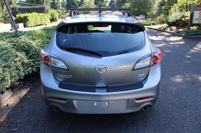 2010 Mazda Mazda3 s Sport   - Photo 10 - Shoreline, WA 98133
