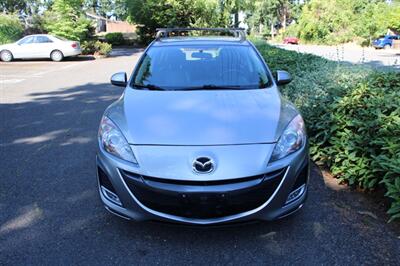 2010 Mazda Mazda3 s Sport   - Photo 9 - Shoreline, WA 98133