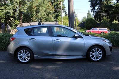 2010 Mazda Mazda3 s Sport   - Photo 11 - Shoreline, WA 98133