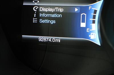2017 Ford Fusion Energi Platinum   - Photo 7 - Shoreline, WA 98133