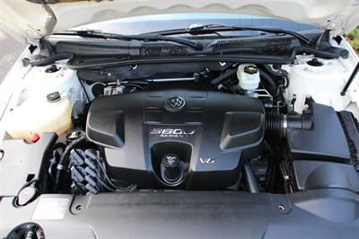 2007 Buick Lucerne CXL V6   - Photo 17 - Shoreline, WA 98133