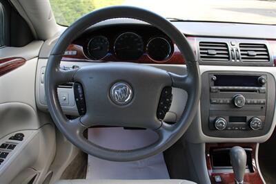 2007 Buick Lucerne CXL V6   - Photo 16 - Shoreline, WA 98133