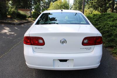 2007 Buick Lucerne CXL V6   - Photo 10 - Shoreline, WA 98133