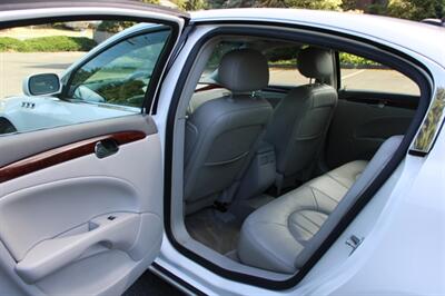 2007 Buick Lucerne CXL V6   - Photo 14 - Shoreline, WA 98133