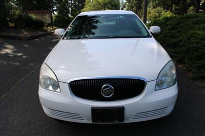 2007 Buick Lucerne CXL V6   - Photo 9 - Shoreline, WA 98133