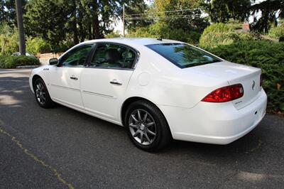 2007 Buick Lucerne CXL V6   - Photo 4 - Shoreline, WA 98133