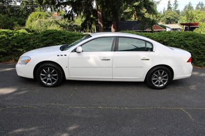 2007 Buick Lucerne CXL V6   - Photo 12 - Shoreline, WA 98133
