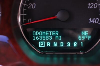 2007 Buick Lucerne CXL V6   - Photo 7 - Shoreline, WA 98133