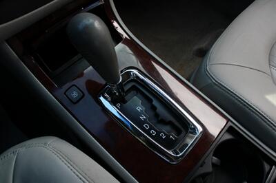 2007 Buick Lucerne CXL V6   - Photo 8 - Shoreline, WA 98133