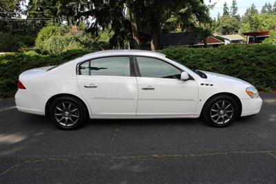 2007 Buick Lucerne CXL V6   - Photo 11 - Shoreline, WA 98133