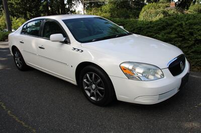 2007 Buick Lucerne CXL V6   - Photo 2 - Shoreline, WA 98133