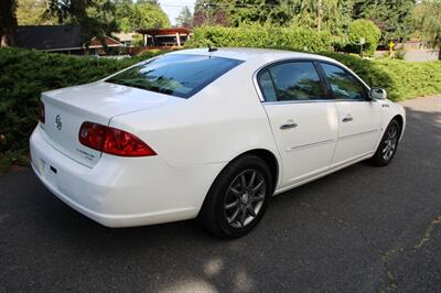 2007 Buick Lucerne CXL V6   - Photo 3 - Shoreline, WA 98133