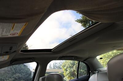 2004 Buick LeSabre Limited   - Photo 9 - Shoreline, WA 98133