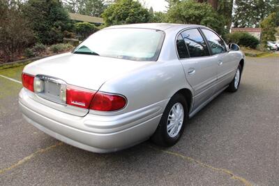 2004 Buick LeSabre Limited   - Photo 3 - Shoreline, WA 98133