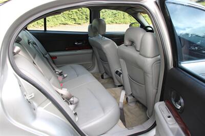 2004 Buick LeSabre Limited   - Photo 6 - Shoreline, WA 98133