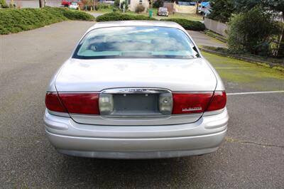 2004 Buick LeSabre Limited   - Photo 11 - Shoreline, WA 98133