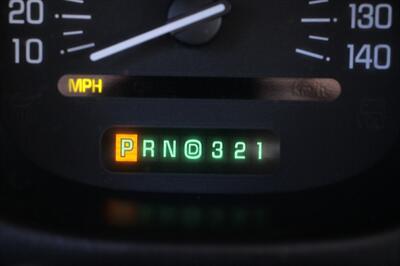 2004 Buick LeSabre Limited   - Photo 8 - Shoreline, WA 98133