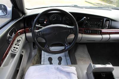 2004 Buick LeSabre Limited   - Photo 17 - Shoreline, WA 98133