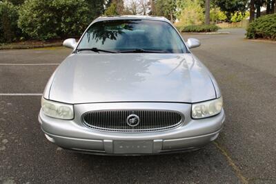 2004 Buick LeSabre Limited   - Photo 10 - Shoreline, WA 98133