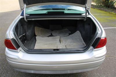 2004 Buick LeSabre Limited   - Photo 16 - Shoreline, WA 98133