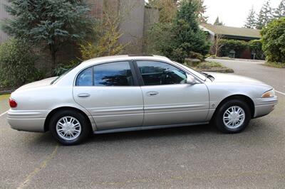 2004 Buick LeSabre Limited   - Photo 12 - Shoreline, WA 98133