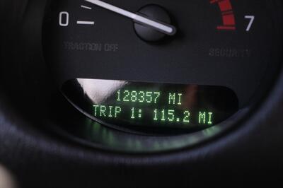 2004 Buick LeSabre Limited   - Photo 7 - Shoreline, WA 98133