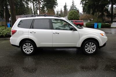 2012 Subaru Forester 2.5X Premium   - Photo 12 - Shoreline, WA 98133