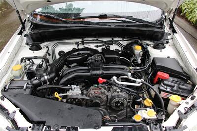 2012 Subaru Forester 2.5X Premium   - Photo 18 - Shoreline, WA 98133