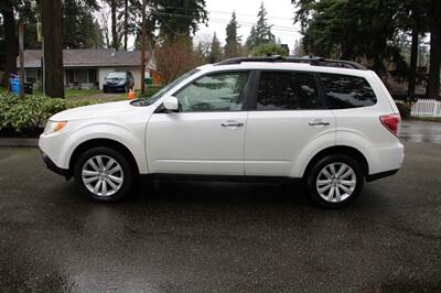 2012 Subaru Forester 2.5X Premium   - Photo 13 - Shoreline, WA 98133