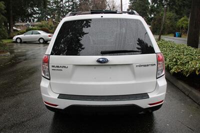 2012 Subaru Forester 2.5X Premium   - Photo 11 - Shoreline, WA 98133