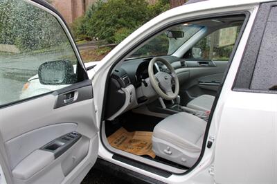 2012 Subaru Forester 2.5X Premium   - Photo 5 - Shoreline, WA 98133