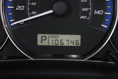2012 Subaru Forester 2.5X Premium   - Photo 7 - Shoreline, WA 98133