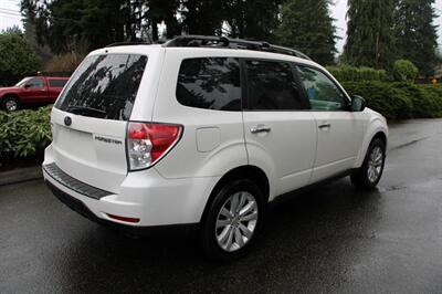 2012 Subaru Forester 2.5X Premium   - Photo 3 - Shoreline, WA 98133