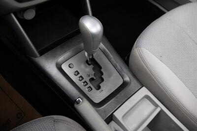 2012 Subaru Forester 2.5X Premium   - Photo 8 - Shoreline, WA 98133