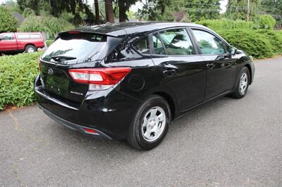 2018 Subaru Impreza 2.0i 1-owner 91k miles   - Photo 3 - Shoreline, WA 98133