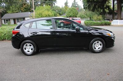 2018 Subaru Impreza 2.0i 1-owner 91k miles   - Photo 12 - Shoreline, WA 98133