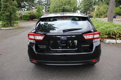 2018 Subaru Impreza 2.0i 1-owner 91k miles   - Photo 11 - Shoreline, WA 98133