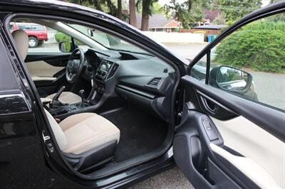 2018 Subaru Impreza 2.0i 1-owner 91k miles   - Photo 14 - Shoreline, WA 98133