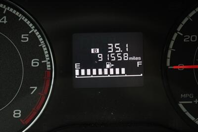2018 Subaru Impreza 2.0i 1-owner 91k miles   - Photo 7 - Shoreline, WA 98133