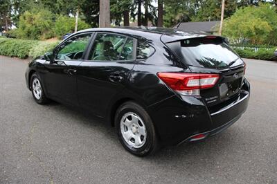 2018 Subaru Impreza 2.0i 1-owner 91k miles   - Photo 4 - Shoreline, WA 98133