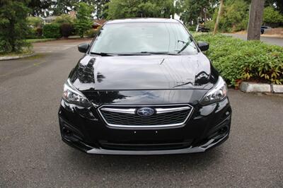 2018 Subaru Impreza 2.0i 1-owner 91k miles   - Photo 10 - Shoreline, WA 98133