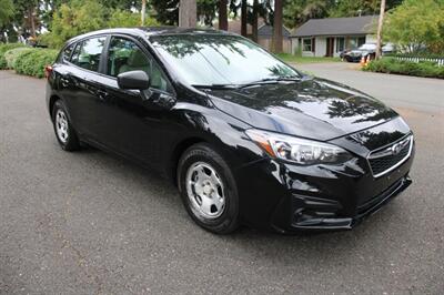 2018 Subaru Impreza 2.0i 1-owner 91k miles   - Photo 2 - Shoreline, WA 98133
