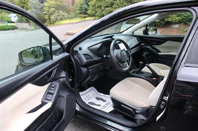 2018 Subaru Impreza 2.0i 1-owner 91k miles   - Photo 5 - Shoreline, WA 98133