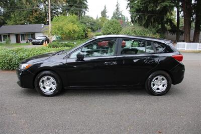 2018 Subaru Impreza 2.0i 1-owner 91k miles   - Photo 13 - Shoreline, WA 98133