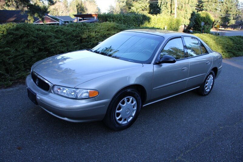 2003 Buick Century   - Photo 1 - Shoreline, WA 98133