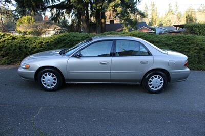2003 Buick Century   - Photo 11 - Shoreline, WA 98133