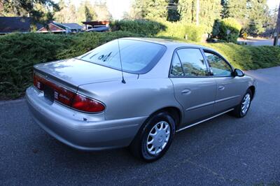 2003 Buick Century   - Photo 3 - Shoreline, WA 98133