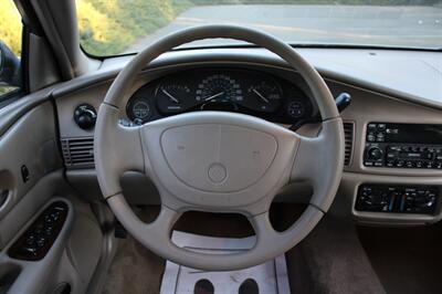 2003 Buick Century   - Photo 15 - Shoreline, WA 98133
